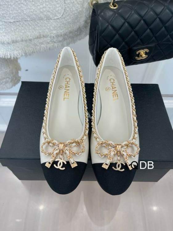 Picture of Chanel Shoes _SKUChanelsz35-403CDB05032568